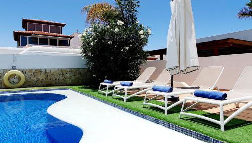 Casa Tauro - Foto 4, sunbed