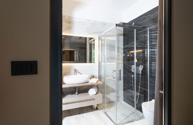 Premium apartments with balcony - Foto 21