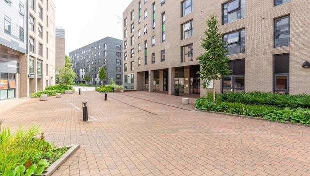 For Students Only Bryson Court - Foto 2, Imagen principal