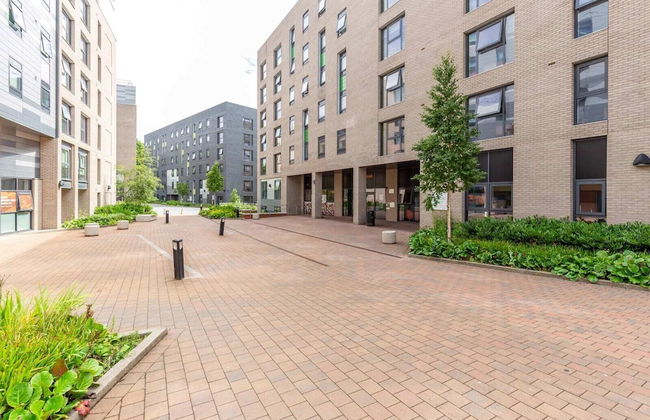 For Students Only Bryson Court - Foto 1