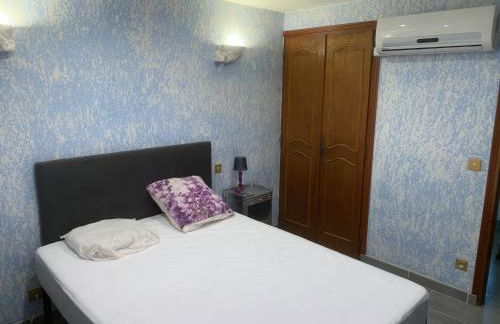 grande villa piscine Marseillan plage cap agde - Foto 25