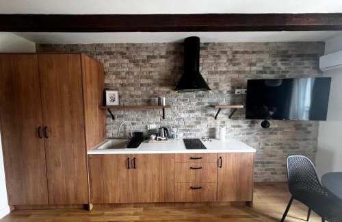 Apartamenty Św Stanisława - Foto 21