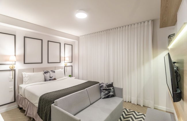 Charlie Porto Alegre Moinhos - Foto 27