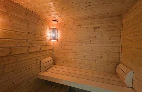 81 degrees - Hot Lodging - Gorąca Kwatera w centrum Gliwic z prywatną sauną - Foto 19