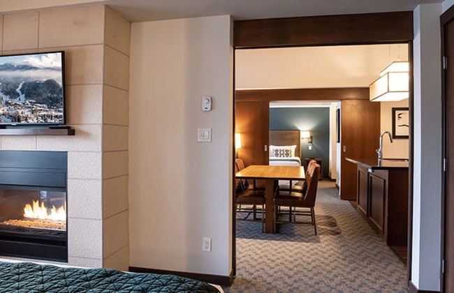 Evolution Whistler, by Lodging Ovations - Foto 6