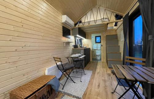 Badgers Hollow by Tiny Away - Photo 6