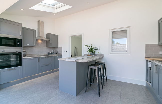 Archers House - Foto 59