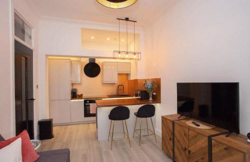 Stunning Flat in West End Location - Foto 1