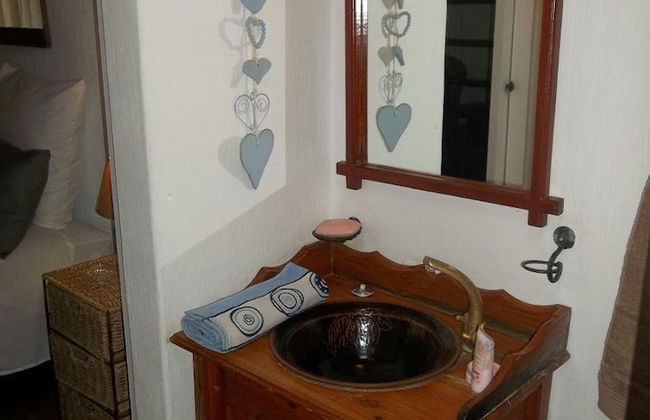 Gan Eden Guest Cottage - Foto 12