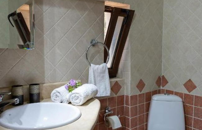 Villa Elounda Plaka in Plaka - Foto 35