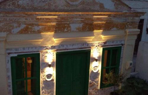 Hypate, traditional island cottage - Foto 18