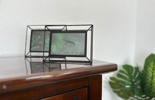 Palminas FeWo Diefflen - Foto 12