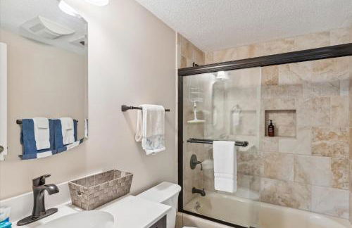 Lodge Condo 26 - Foto 14