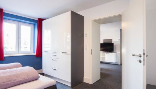 Appartements am Rindhof - Foto 4