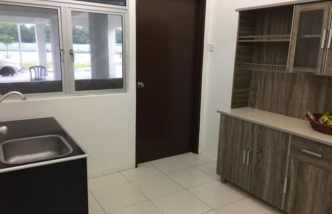 Bistari Homestay - Foto 11