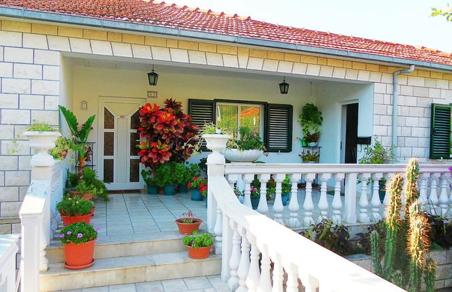 Petra - Apartments With Parking - A2 - Foto 16