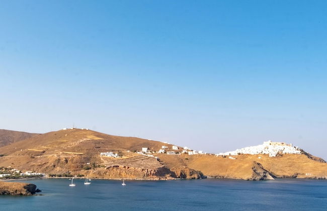 Giasemi Rooms - Foto 74