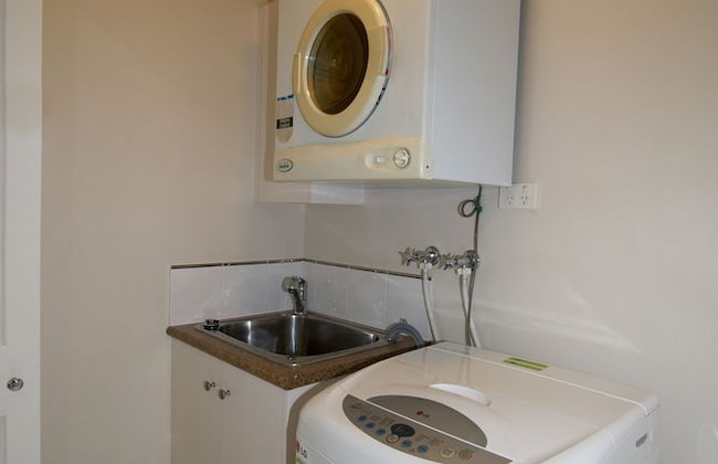 Jack & Newell Holiday Apartments - Foto 54