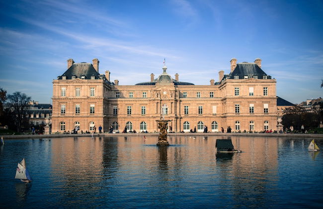 Halternative Residence Renaissance - Photo 14