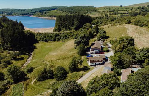 Cottage, Pontsticill, Brecon Beacons - Photo 11