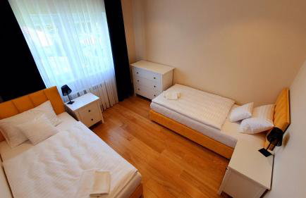 West Guest House - Foto 23