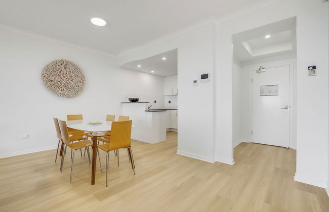 Meridian Alex Beach Apartments - Foto 22