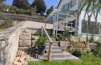 Ferienhaus Fränkische Schweiz - Foto 18