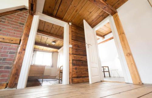 Ferienhaus "Am Bodeweg 1" - Foto 19