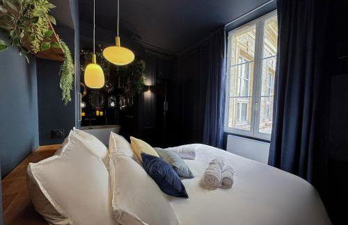 Suite Romantique, hyper centre - Photo 15