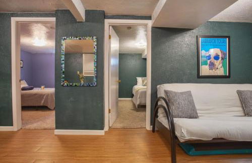 5 bedroom, 7 beds, 3 bath - Sleeps 12, Great for Families - Photo 20