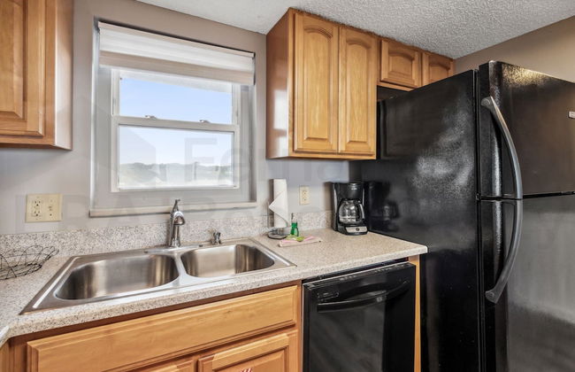 Amelia South 2 Bedroom Condo by RedAwning - Foto 9