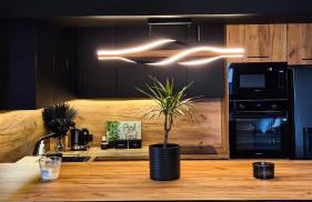 Pod 27- Klimatyzacja,wanna z hydromasażem,garaż - Foto 14