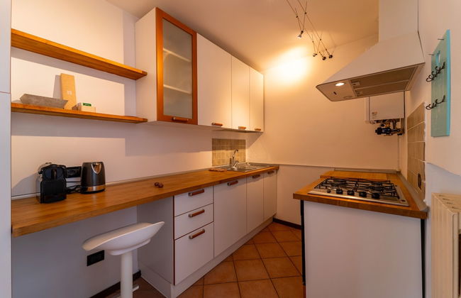 Lakefront Retreat by Wonderful Italy - Foto 27