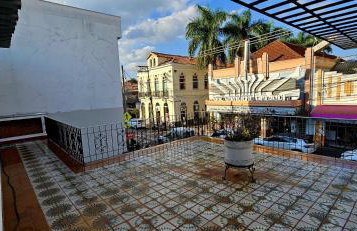 Casa José e Maria no Centro de Socorro - Foto 15