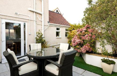 Character House for Buisness, Holidays and Relocation - Foto 11