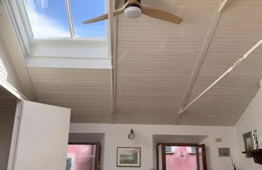 La Casa di Mezzo - The Middle House - Foto 25