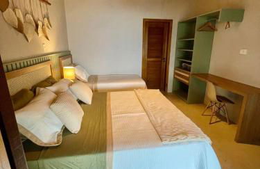 Vila das Tartarugas 6 suites - Foto 42