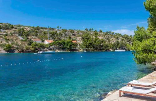 Design&Art Seafront Villa - Foto 16