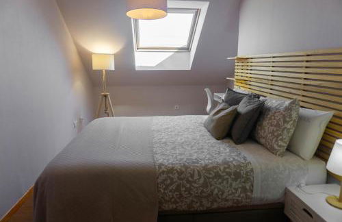 GARA MALPICA, terraza al mar - Foto 13