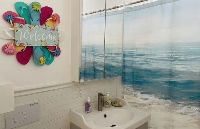 Manhattan Beach Vacation House - For solo, pair, family and business travelers - Foto 45