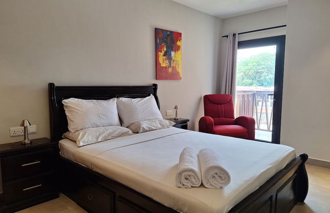 Forest View Apartments - Foto 80