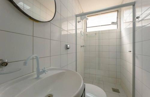 Apartamento Zona 7 UEM Wi-Fi Smart 4P LP15 - Foto 6
