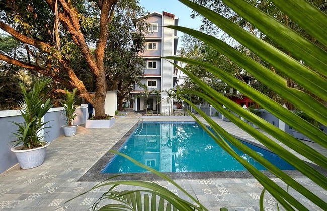 Serenova by Dia Hotels - Foto 68