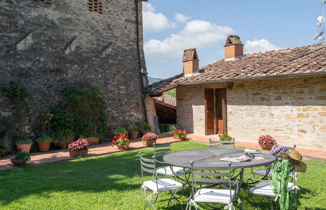 La Terrazza - Foto 43