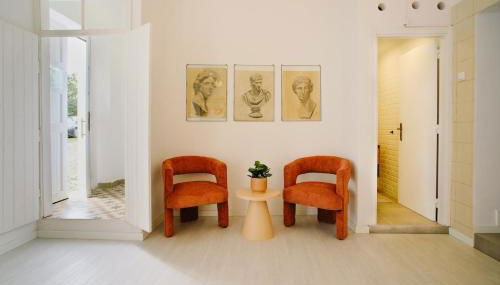 Casa da Serra - Entire 3 Bedroom House with Pool and Fireplace - Foto 5