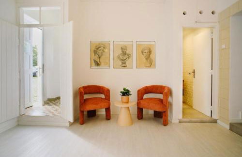 Casa da Serra - Entire 3 Bedroom House with Pool and Fireplace - Foto 5