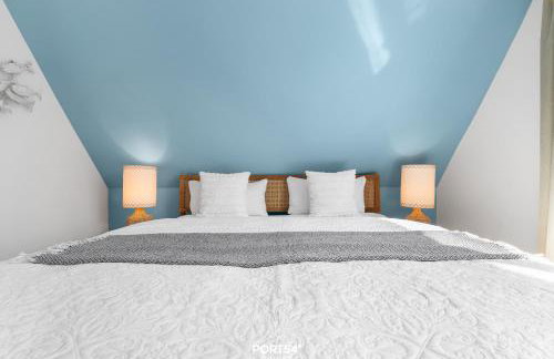 Ferienwohnung Deichkind Büsum - Foto 13