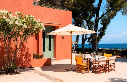 Melissi 1932 - Seaside Villa and Resort - Foto 30