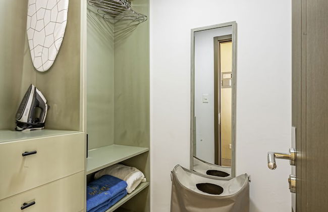 Brickell Apart Hotel - Foto 21