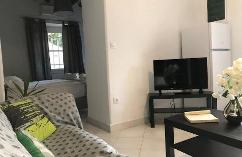 Tranquil Studio Andros - Foto 6